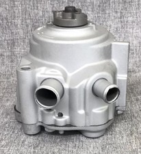 1994-97 Ford F-series E-series 351ci 5.8l V8 Rebuilt Smog Air Pump Id F4te-ba