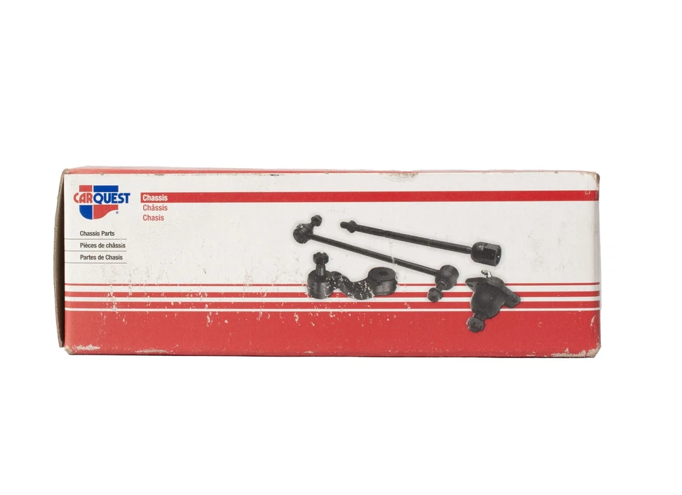 Carquest Front Sway Bar Link Kit Fits 1979-1986 Nissan 300ZX 280ZX Part DW-K9224 - Изображение 2 из 4