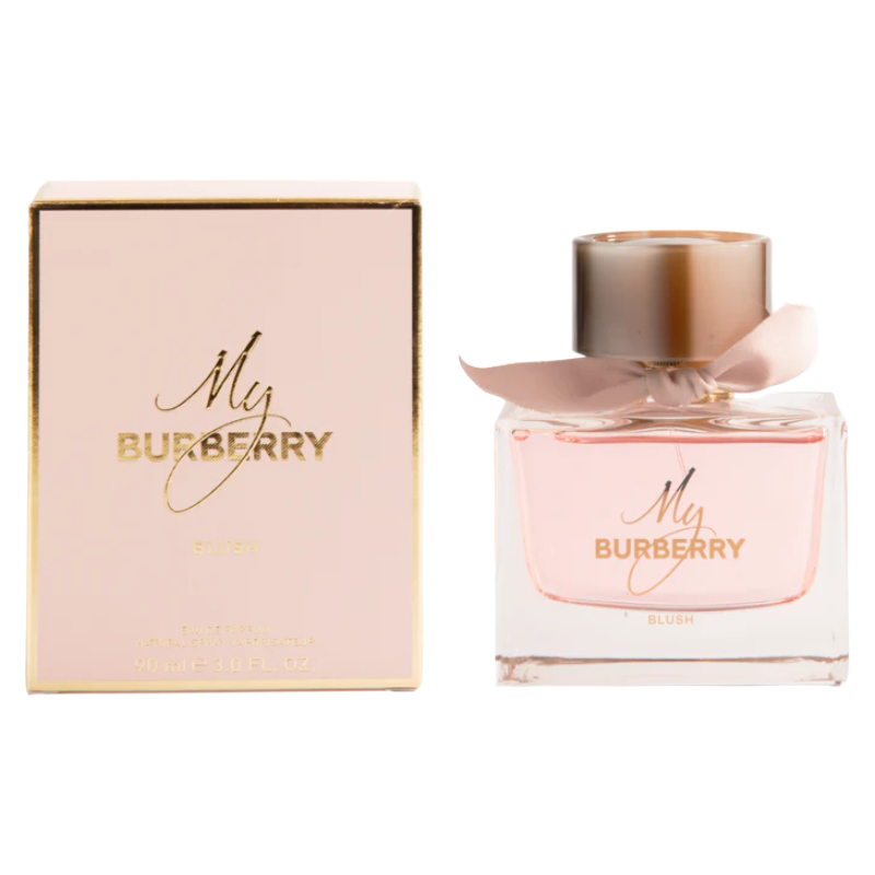 My Burberry Blush 90ml Eau De Parfum Women’s Perfume by Burberry