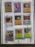 💛   Pokemon Holos  - 9 Holos, 1 Aurorus + 49 Energys + 2 Perfect Order Boosters