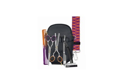 Starterset JAGUAR Basic Set THE STAGE IS YOURS Ergo 8393 für Azubis mit Tasche
