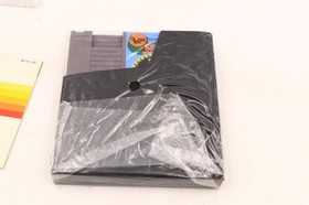 Hollywood Squares NES Nintendo Complete w/ Manual CIB VGC Tested Clean Box