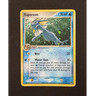 Nintendo Pokémon Vaporeon Holo Rare POP Series 3 6/17 Eng 2006 Stage 1 70 HP