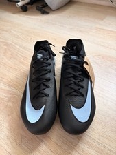 Nike Mercurial Zoom Vapor 16 Pro FG Soccer Cleats