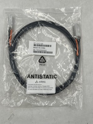 NEW Cisco QSFP-H40G-CU3M 40GB QSFP Direct Attach Copper Cable 37-1317-03