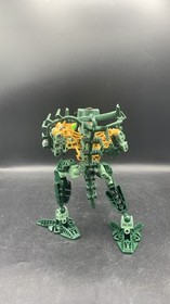 Lego 8903 Bionicle Zaktan 2006 (used) 100% Complete