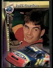 1994 Power #DB5 Jeff Gordon NASCAR Racing Card 3901H