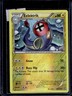 2015 Pokemon XY Primal Clash Eelektrik Reverse Holo #63/160