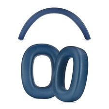 Ear Pads Headband Replacement Cushion for Bowers  Wilkins Px8 Px7 S2 Headphone