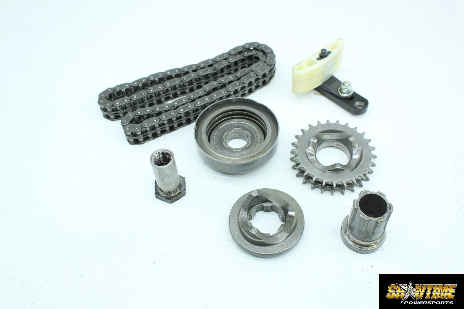 00-05 HARLEY-DAVIDSON DYNA LOW RIDER FXDL 88CI ENGINE CLUTCH CHAIN TENSIONER KIT