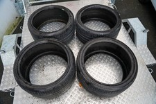 Pirelli P Zero 305/30 ZR21 104Y for Porsche Taycan