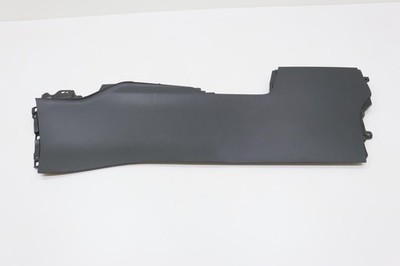 2017 - 2025 MAZDA CX-5 CENTER CONSOLE LEFT SIDE TRIM COVER PANEL OEM BLACK_KD6