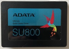 Adata ASU800SS-1TT SU800 1TB 6Gbps SATA 2.5" SSD Solid State Drive