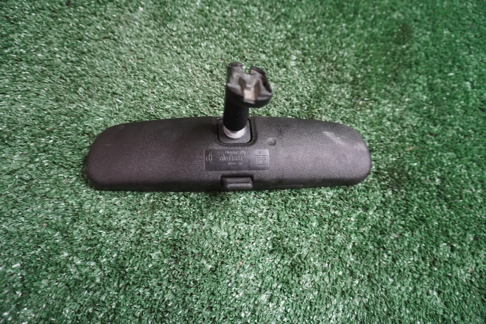 Espejo retrovisor interior Infiniti M35 2010 2011 2012 OEM E8011681 Foto 3 de 4