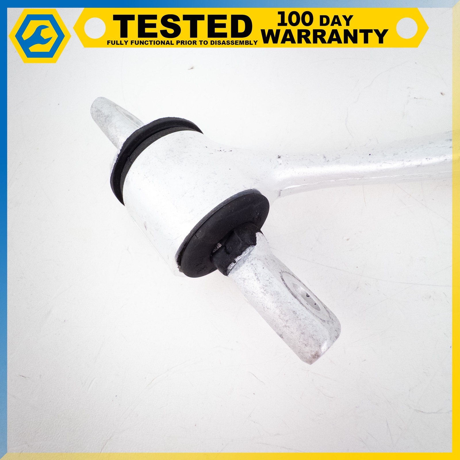 Chevrolet Corvette 2005-2013 Front Right Upper Control arm