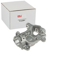 NTY Achsschenkel RadlagergehÄUse Vorderachse Links Passend FÜR Alpina B5 BMW 5