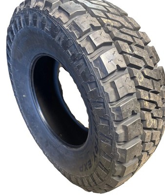 DICK CEPEK TRAIL COUNTRY EXP OWL LT 295 70 17 121Q LRE 10 PLY ALL