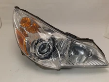 Passenger Right Headlight Fits 10-12 LEGACY 2152599