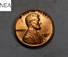 1931-S Lincoln Wheat Penny Cent ~ Gem BU Red ~ Key Date! (ZW173)