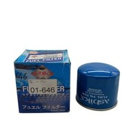 Kraftstofffilter Ashika MPN 0009233 Code 30-05-582