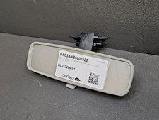 Retroviseur intérieur Dacia DUSTER
