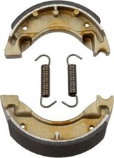 Image of Brake Shoe Set TRW MCS956