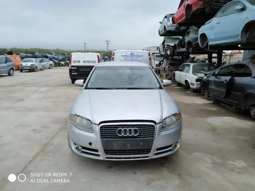 8E0413031DE Amortiguador Delantero Derecho para AUDI A4 AVANT (8E) 2.5 TD 906549 - Imagen 9 de 10