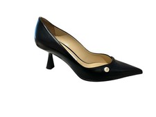 Jimmy Choo Rosalia Pearl Pumps PLEASE REQUEST YOUR SIZE BEFORE PURCHASING
