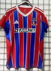 JERSEY Colo-Colo Third Men  2025