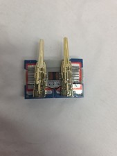 Vintage 1986 Transformers G1 Rewind Autobot Micro Cassette Gold Weapon Variant