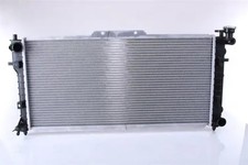 Radiateur Mazda MX6