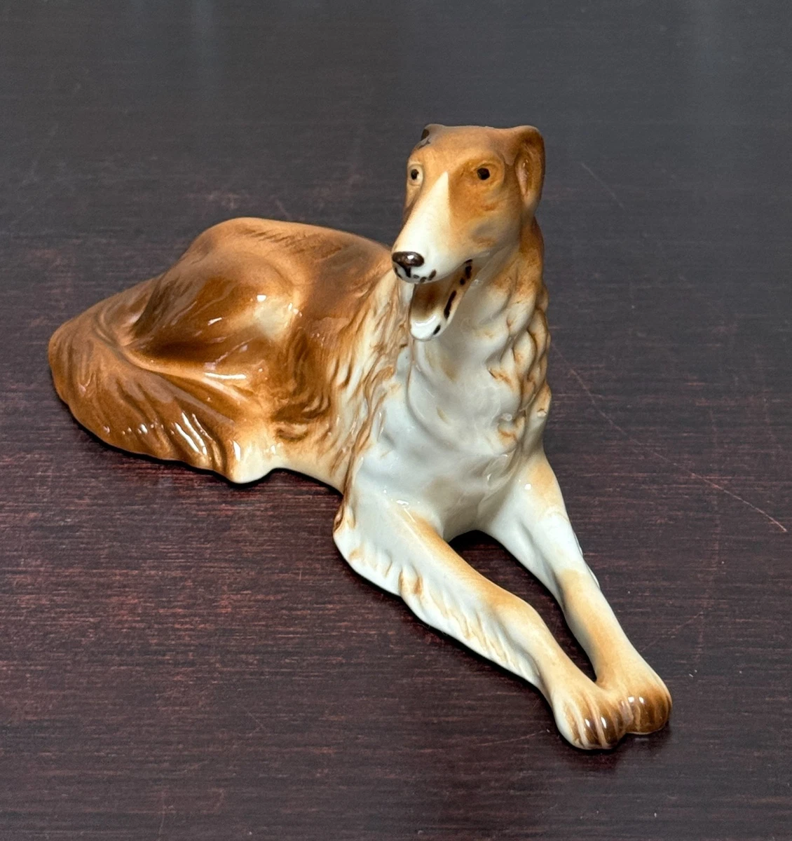 Royal Dux Dog In Antique Ceramic & Porcelain Figurines for sale | eBay