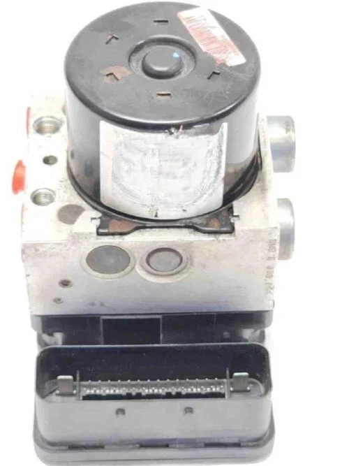 2009 2010 Chrysler 300 Abs Anti-Lock Brake Pump Module Assembly OEM - Imagem 3 de 4