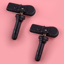 2x TPMS Tire Pressure Sensor Fit For Renault Clio Kangoo Master 407009322R