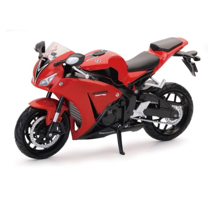 NEWRAY 1/12 HONDA CBR1000RR STREET BIKE 57793 | eBay