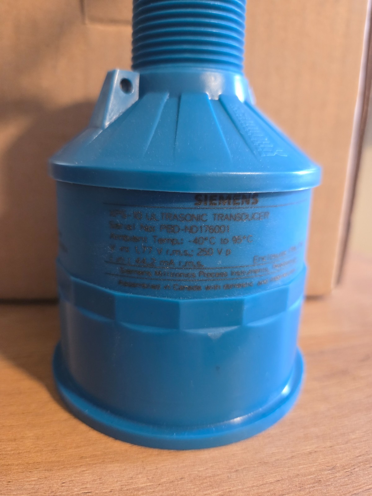 *NEW* Siemens 7ML11150CA30 EchoMax XPS-10 Transducer Ultrasonic