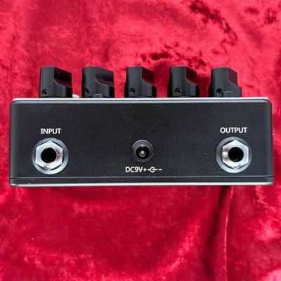 Limetone Audio JACKAL MIDNIGHT