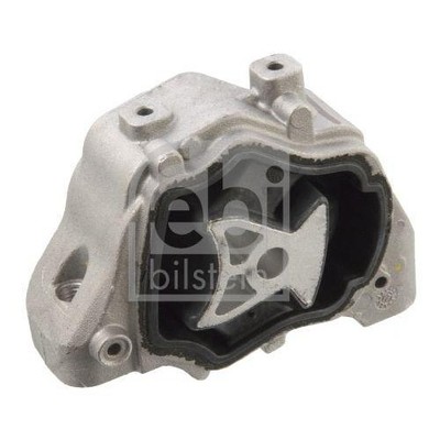 Lagerung Motor Febi Bilstein 104754 für Jaguar Land Rover Links Unten