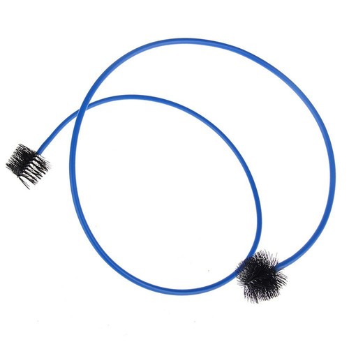 Trombone Cleaning Brush 80cm / 31.4in Cleaning Kit Gentle Reliable Hot Sale - Picture 8 of 12