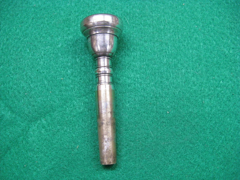 Boquilla trompeta Yamaha 14A4a - Estado usado Foto 4 de 4