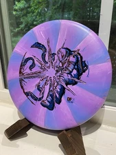 Streamline Cosmic Electron Pilot DFX LTD 1/600 Rare 