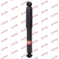 StossdÄMpfer Hinterachse FÜR Fiat Stilo Multi Wagon (192 ) - KYB 344452