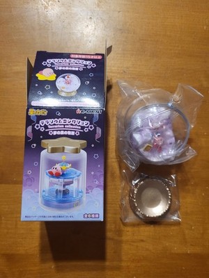 Rement Kirby Terrarium Collection DIVE INTO CLOUD # 5 Blind Box