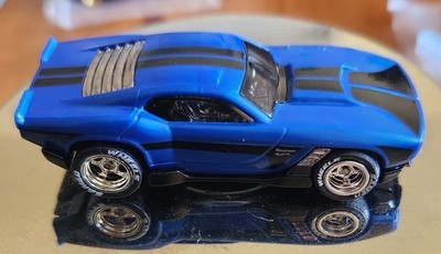 ✨Custom✨ 2025 Hot Wheels Ravenger S/T, Muscle Mania, #207 #JBB26