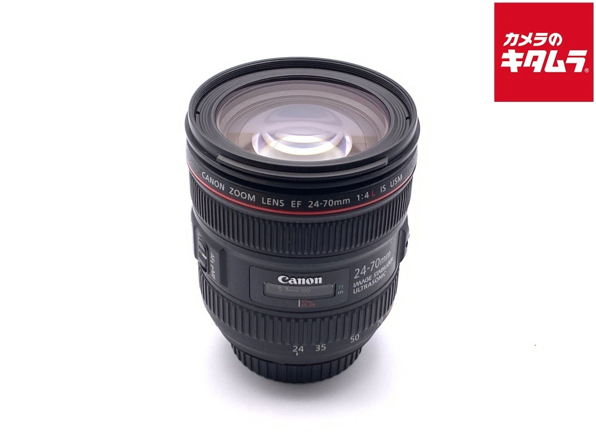 25+ Canon f/4 24-70mm Camera Lenses for sale | Updated Oct 2026