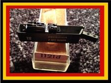 New Astatic 1121d Cartridge Needle/Stylus Electro-Voice 5505d Tetrad 2-31D-AR3