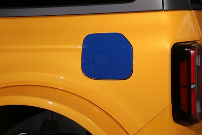 77350-35050 Fuel Filler Gas Tank Door Cover Lid Cap For 2003-2009 - View #10