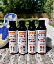 Sneaker Drip Sole Sauce