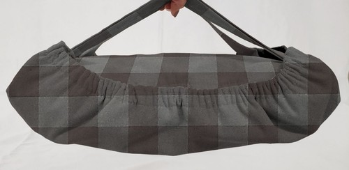Buffalo Check Plaid Casserole Baking Pan or Pie Plate Cozy and Carrier (6 Colors - 第 38/51 張圖片
