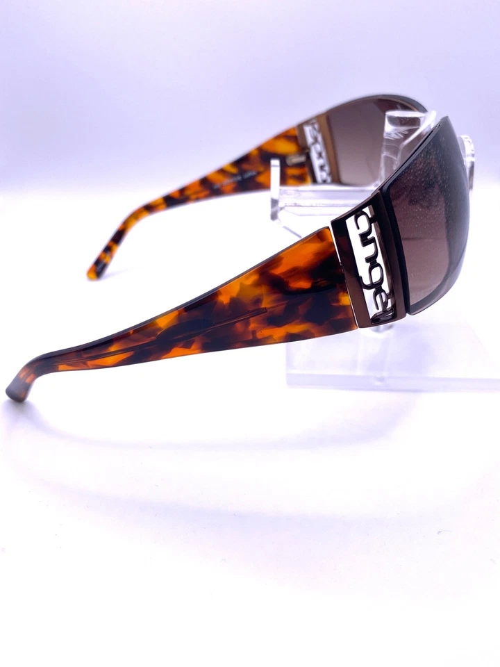 AUTÉNTICAS GAFAS DE ÁNGEL - ADMIRAR - CAFÉ - DEGRADADO MARRÓN Foto 4 de 4